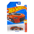 Hot Wheels 2023 Nissan Z | Then & Now Series 5/10