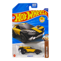 Hot Wheels Amaru GTC Safari Mode 4/5 | Die-Cast