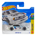 Hot Wheels BMW 835 CSi | Euro Series 7/10
