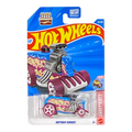 Hot Wheels Birthday Burner | Sweet Rides Series 3/5
