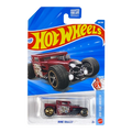 Hot Wheels Bone Shaker | Fan Driven Series 5/5