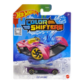 Hot Wheels Futurismo | Color Shifters Series