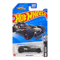 Hot Wheels HW50 Concept | Rod Squad Series 6/10