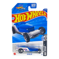 Hot Wheels Hi-Roller | Rod Squad Series 5/10