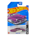 Hot Wheels Hirohata Merc | Rod Squad Series 4/10