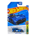 Hot Wheels McMurtry Speirling Exoticars 3/10