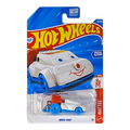Hot Wheels Quick Chat | Mattel Series 3/5