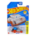 Hot Wheels Quick Chat | Experimotors Series 9/10