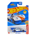 Hot Wheels Super Twin Mill | Let's Race Series 1/5