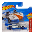 Hot Wheels Super Twin Mill | Hot Wheels Let's Race Series 1/5