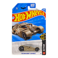 Hot Wheels Dark Knight Batmobile | Batman Series 2/5