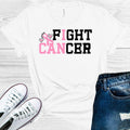 I Can Fight Cancer Graphic Tee