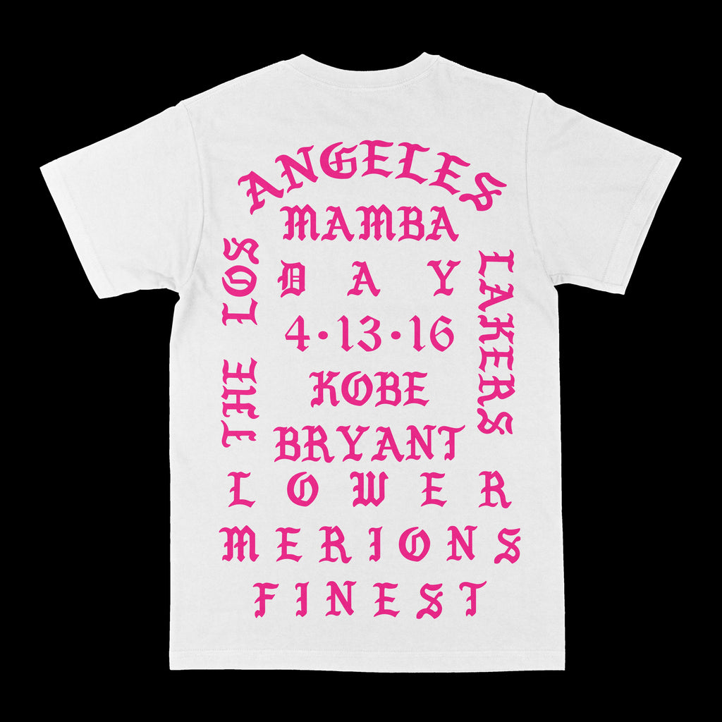 I Feel Like Kobe Graphic Tee