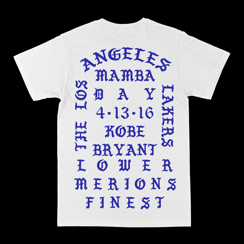 I Feel Like Kobe Graphic Tee