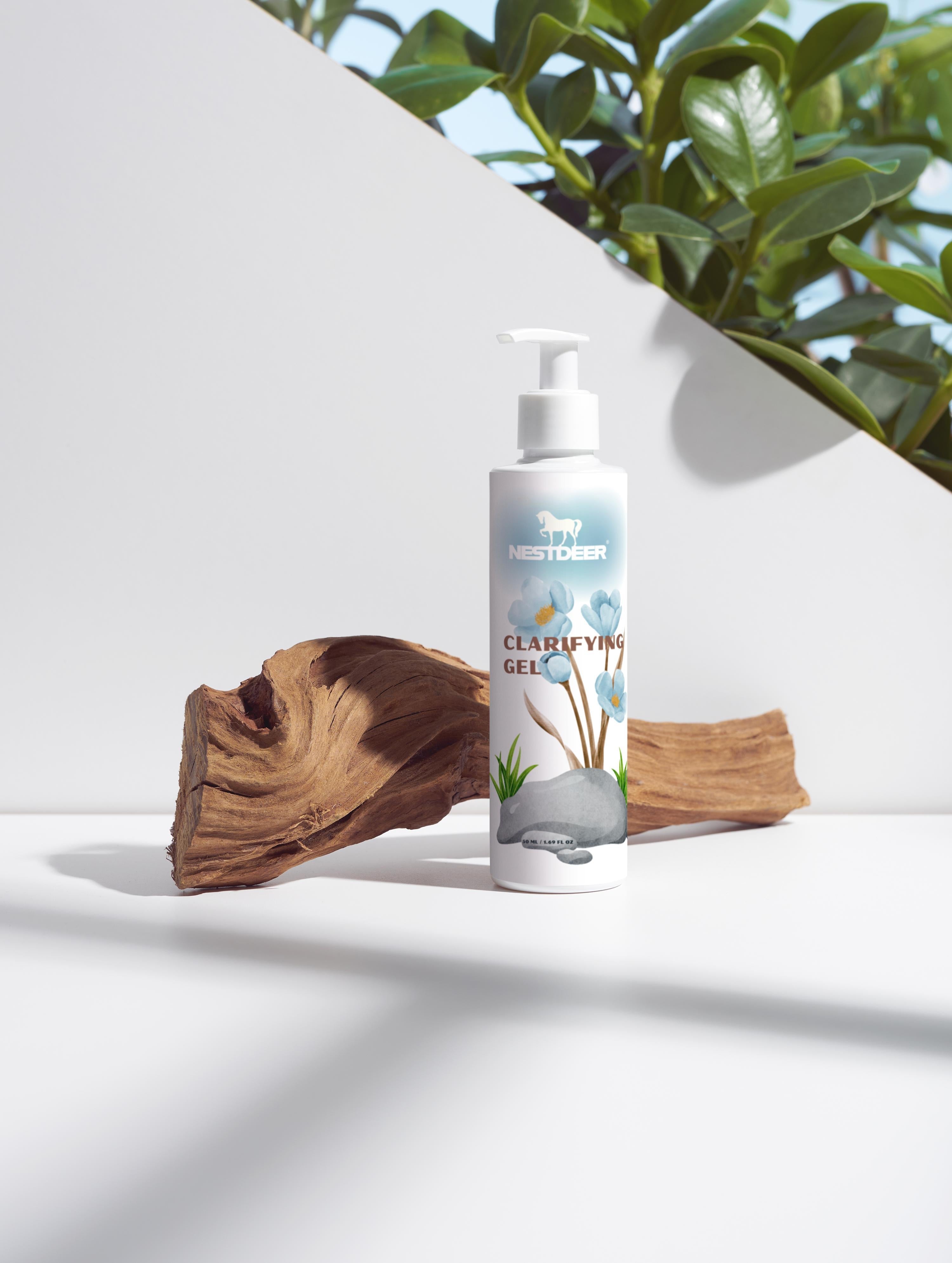 Clarifying Gel