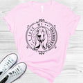 I Love My Bloodhound Graphic Tee