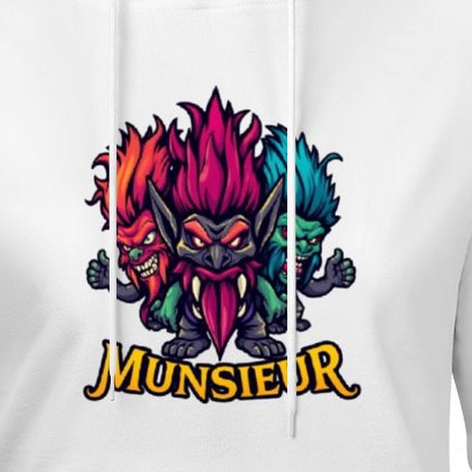 MUNSIEUR Women's Sweater for Comfort and Style