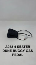 Dune Buggy Beast (24V) - Compatible Gas Pedal