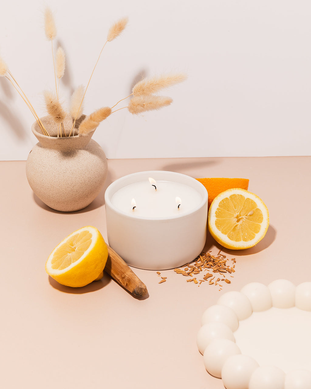 Bergamot Bentley