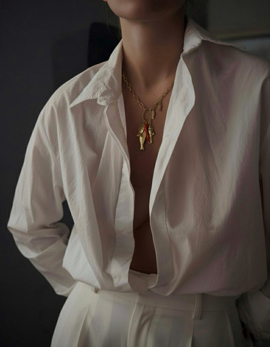 Calypso Necklace