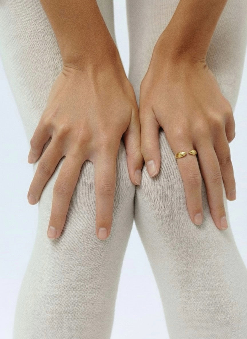 Pieces Ring