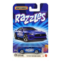 Matchbox '19 Ford Mustang Coupe | Matchbox Candy Series 3/6