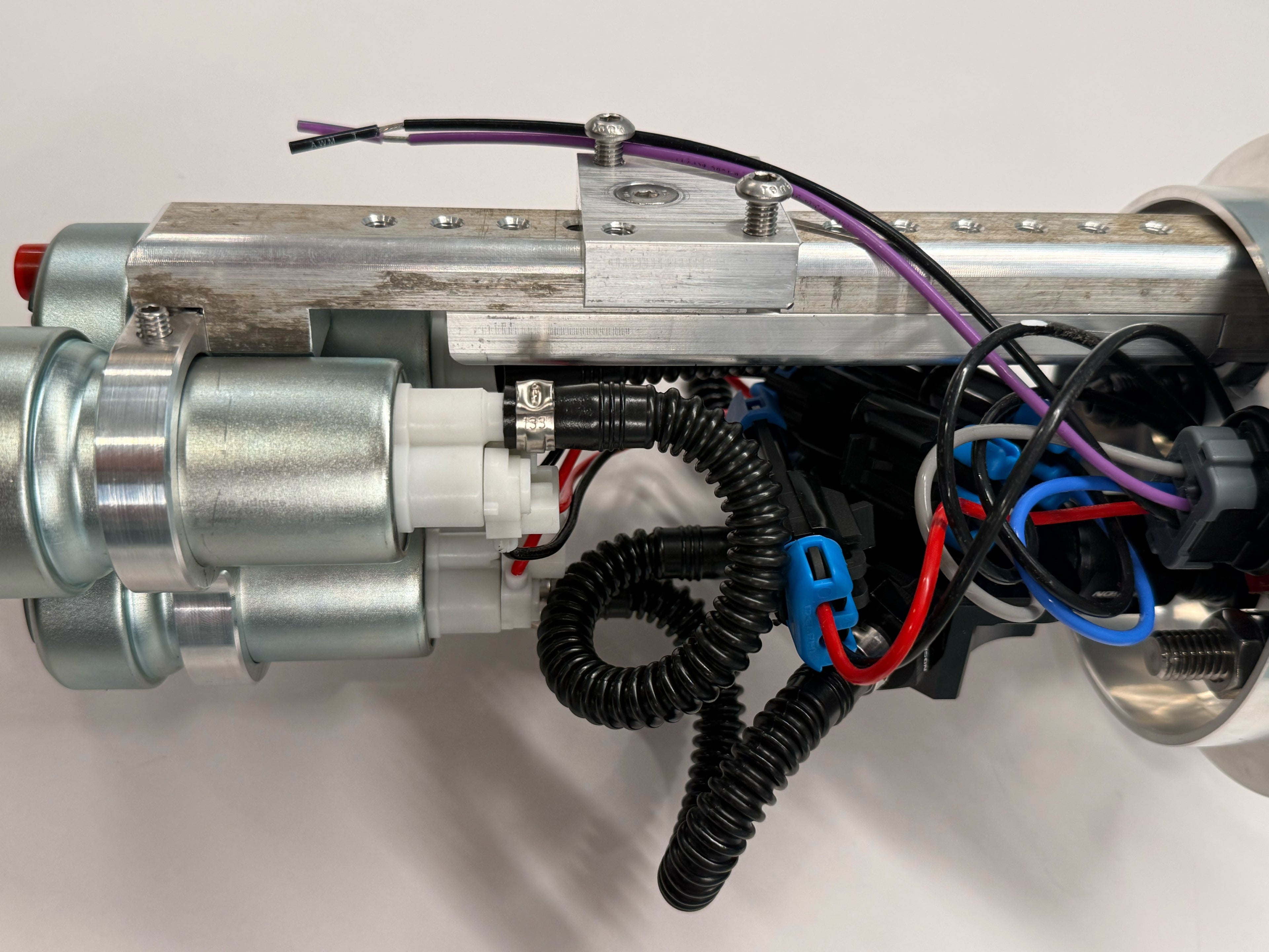 2004 -2017 Chevy & GMC Tahoe Silverado Sierra Dual & Triple Fuel Pump Module