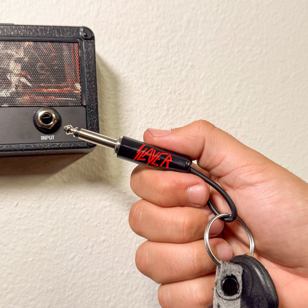 Slayer Magnetic Jack Rack®