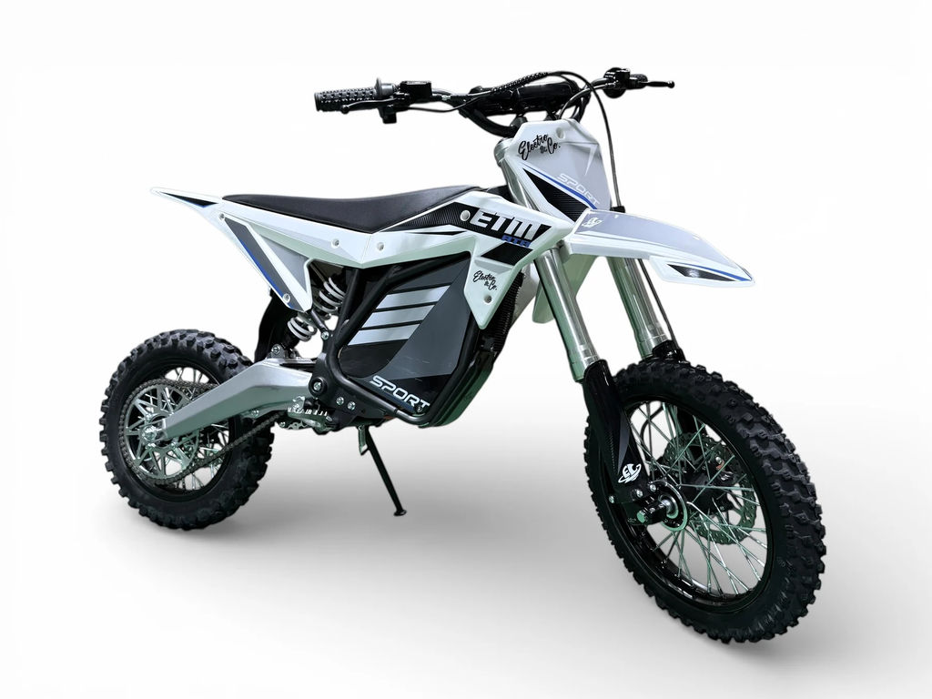 ETM RTR Sport