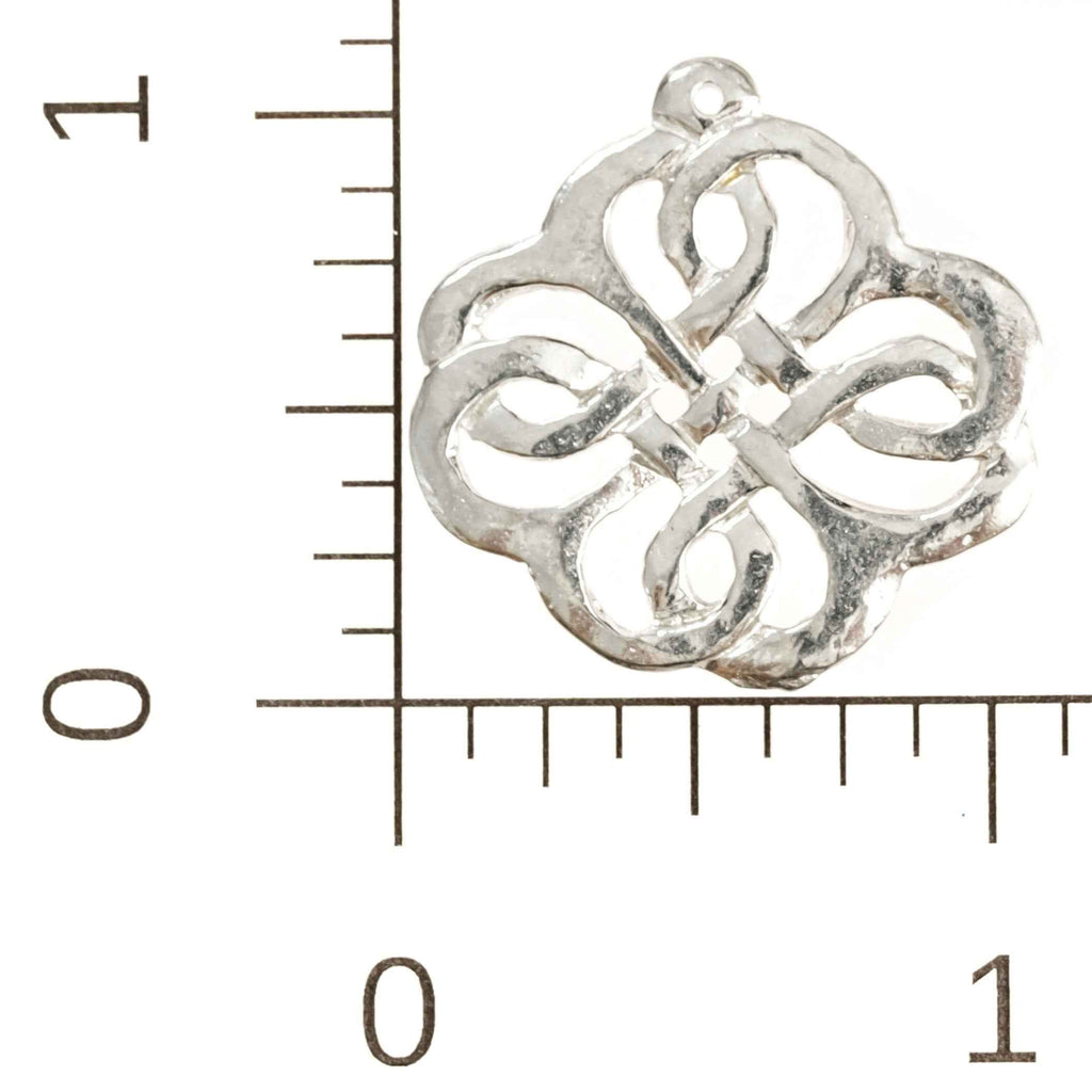 Celtic Hanging Earrings - Irish Jewelry