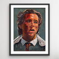 Patrick Bateman