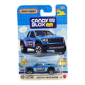 Matchbox 2010 Ford F150 SVT Raptor | Matchbox Candy Series 5/6