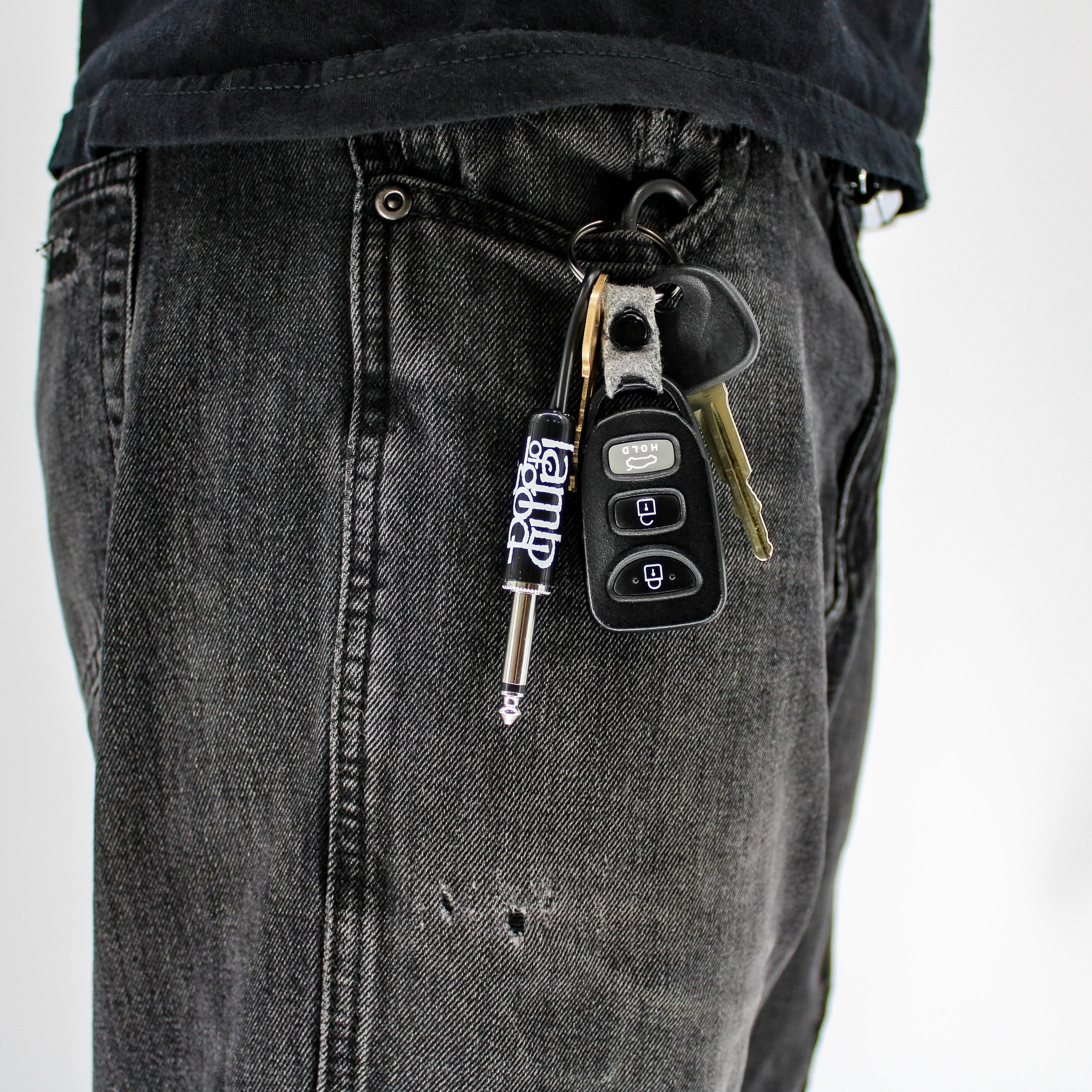 Lamb of God Magnetic Jack Rack®