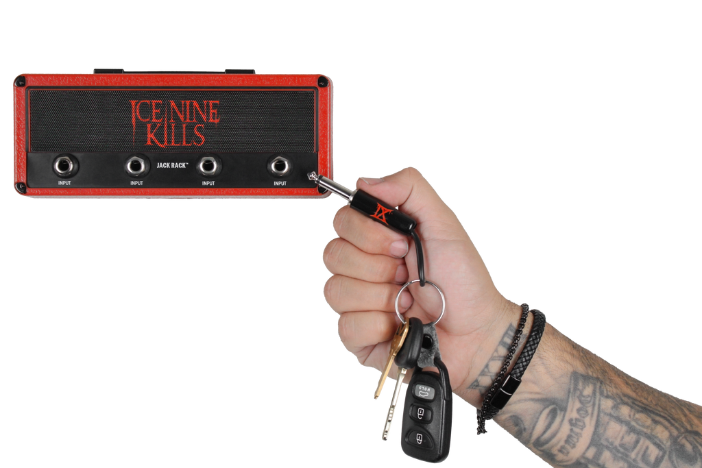 Ice Nine Kills Magnetic Jack Rack®