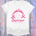 I'm a Survivor Graphic Tee