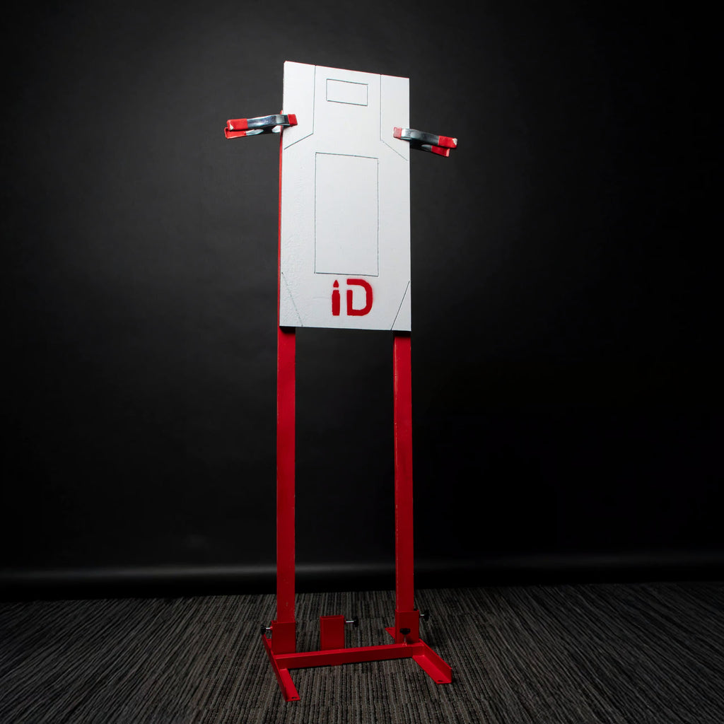 C-Zone Infinity Target