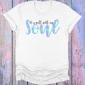 It Is Well with My Soul Graphic Tee