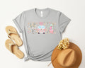 Stay Groovy Band Graphic Tee