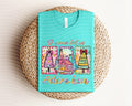 O Come Let Us Adore Him Graphic Tee