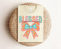 Blessed Beyond Measure Graphic Tee