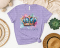 Daughter of the King Graphic Tee