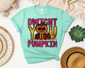 Dwight You Ignorant Pumpkin Graphic Tee