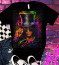Slash Graphic Tee
