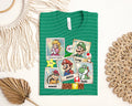 Pipe Friends Graphic Tee