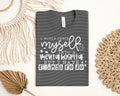 But I Have Things to Do Graphic Tee