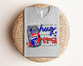 Probably Needed a Hug Drank a Pepsi Instead Graphic Tee