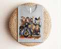 Fall HP Graphic Tee