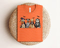 Spooky Dogs Graphic Tee