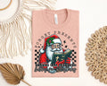 Forget Presents Graphic Tee