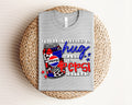 Probably Needed a Hug Drank a Pepsi Zero Sugar Instead Graphic Tee